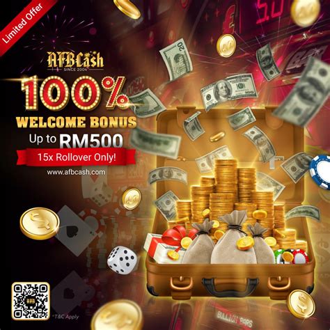  online casino malaysia free credit
